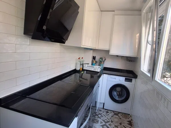 Piso en calle de Villalobos, 15 - Foto 6