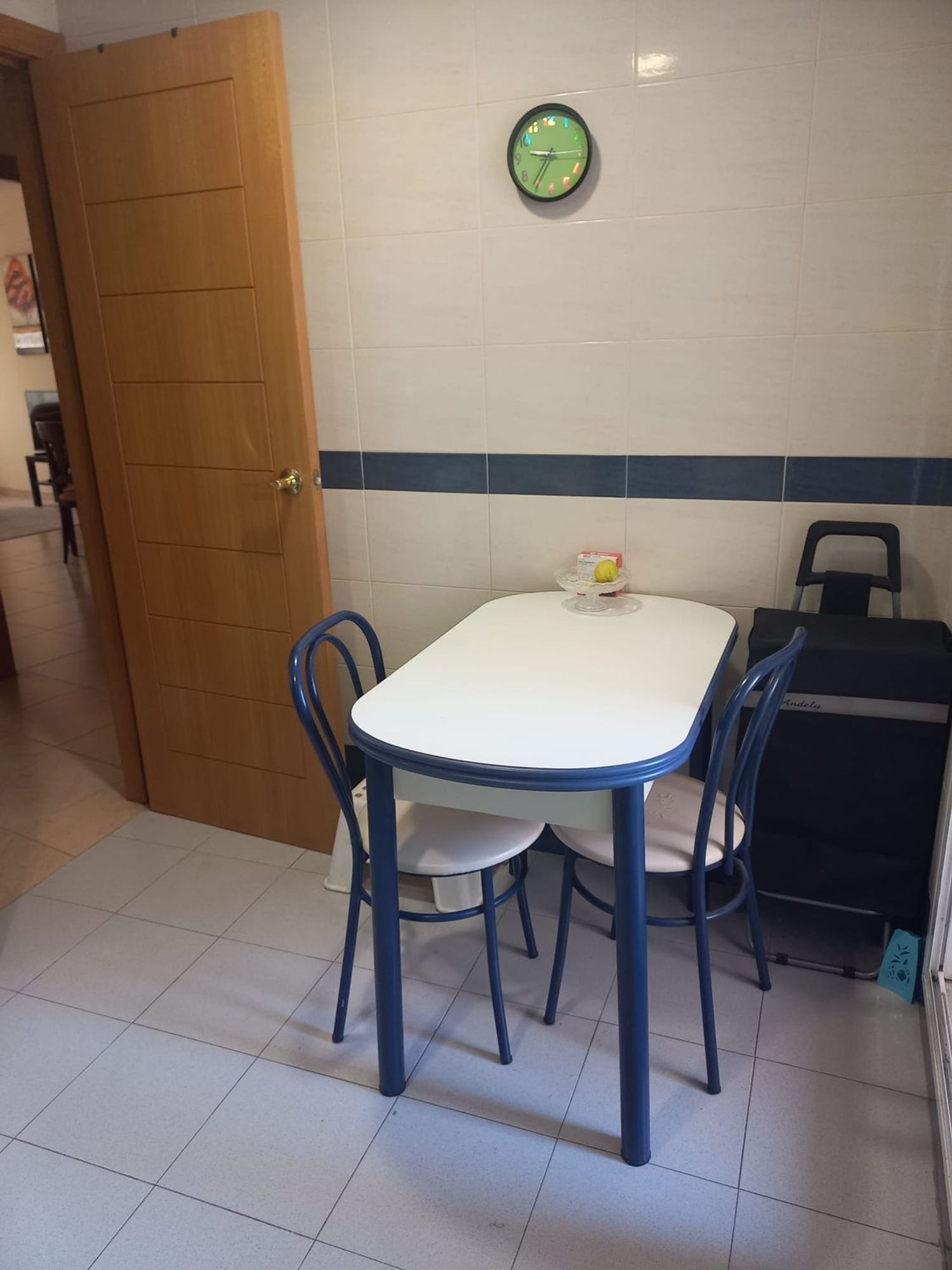 Piso en Calle Doctor Marañón, 4, Centro, Centro - Foto 11