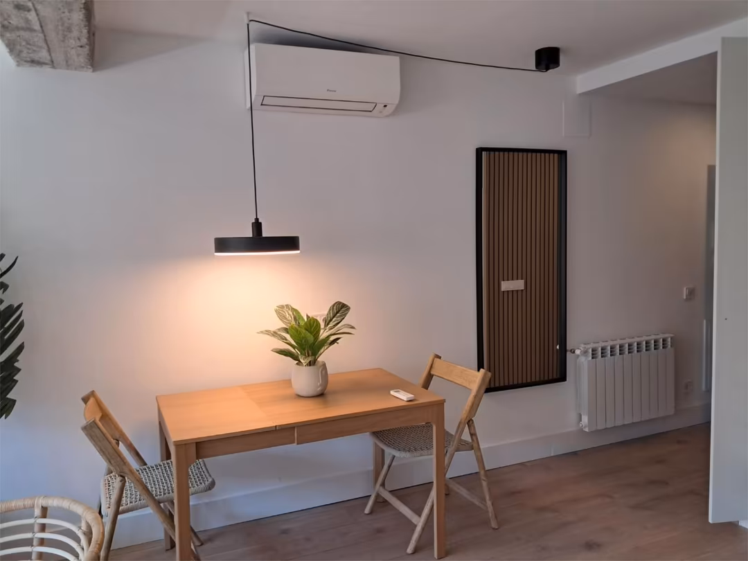 Estudio en  Calle del Roble 3 - Foto 10
