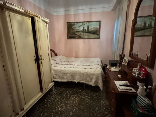 Piso en calle del Maestro Alonso, 69