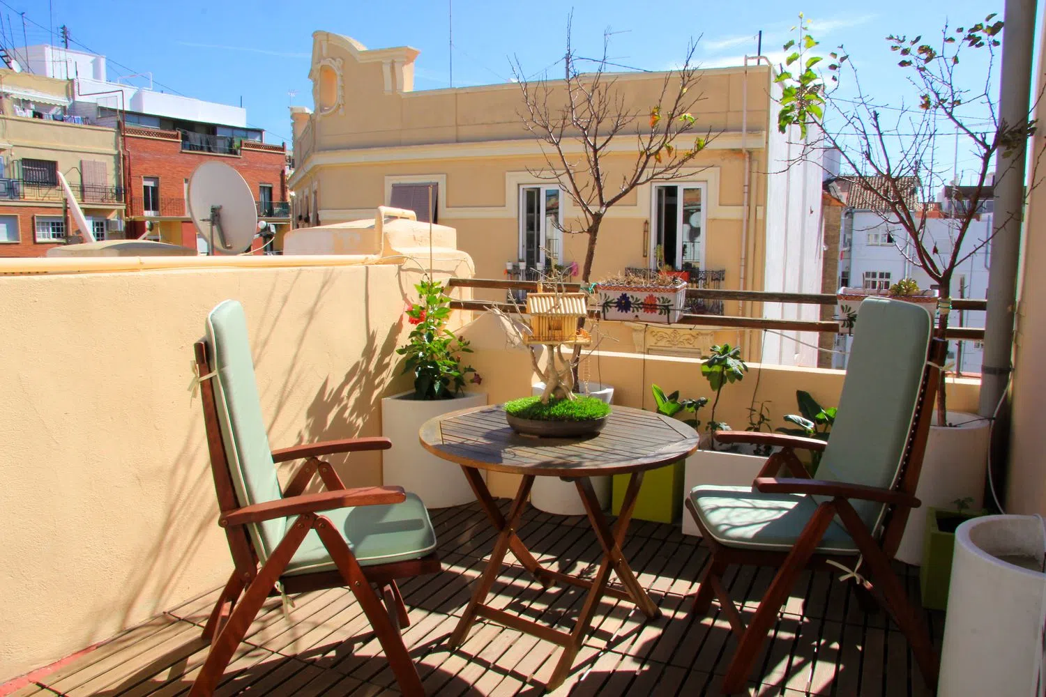 Ático en calle del Pintor Gisbert, 4 - Foto 6