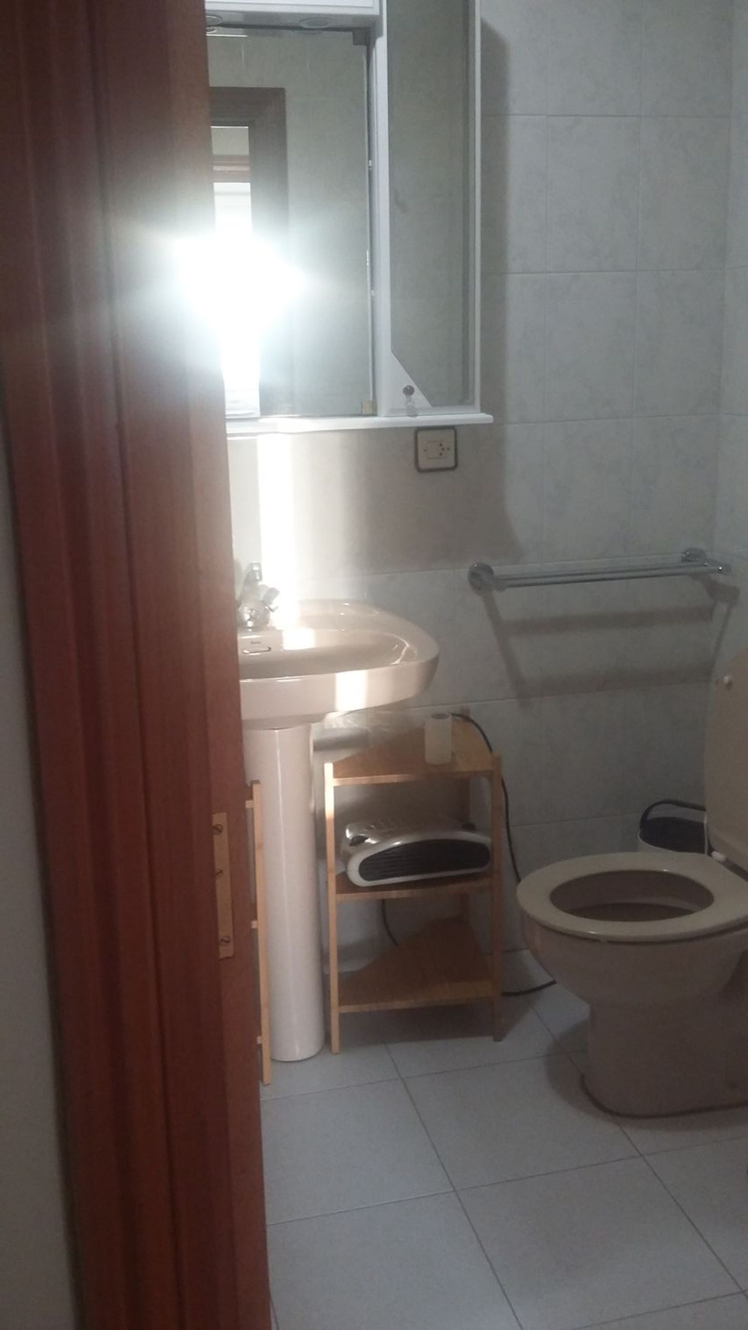 Piso en Avenida de Labañou, 2, Los Rosales, Los Rosales - Foto 6