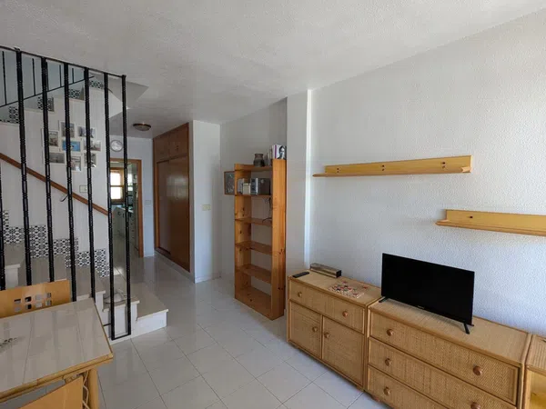 Chalet adosado en Calle Punta Carreiro, 23, El Alamillo - Foto 4