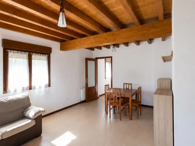 Chalet en calle Barrio San Román 4 - Foto 8