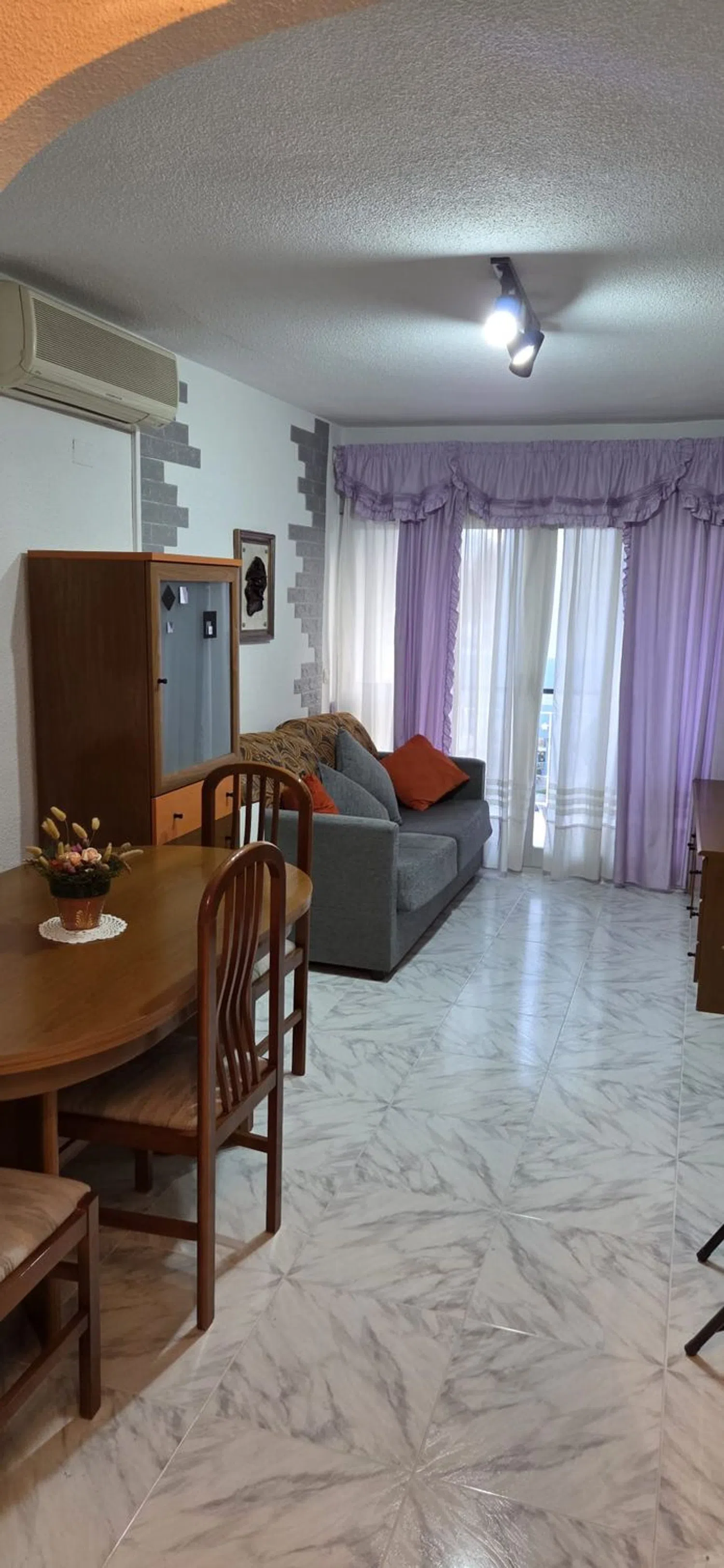 Piso en avenida del Doctor Orts Llorca, 10 - Foto 10