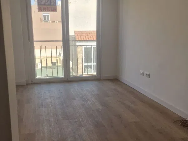 Piso en Calle las Malvinas, 5, El Puerto - La Romanilla - Foto 8