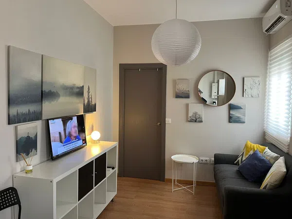 Piso en calle Santa Marina, 26 - Foto 2