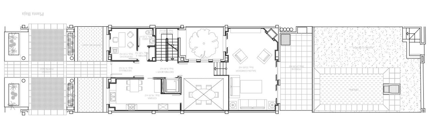 Chalet adosado en Calle Mistral, 2 - Foto 61
