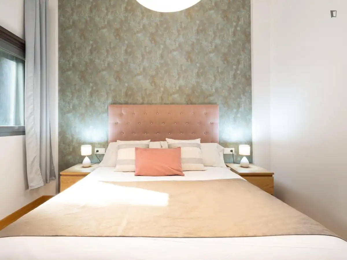 Apartamento en Málaga Capital - Foto 4