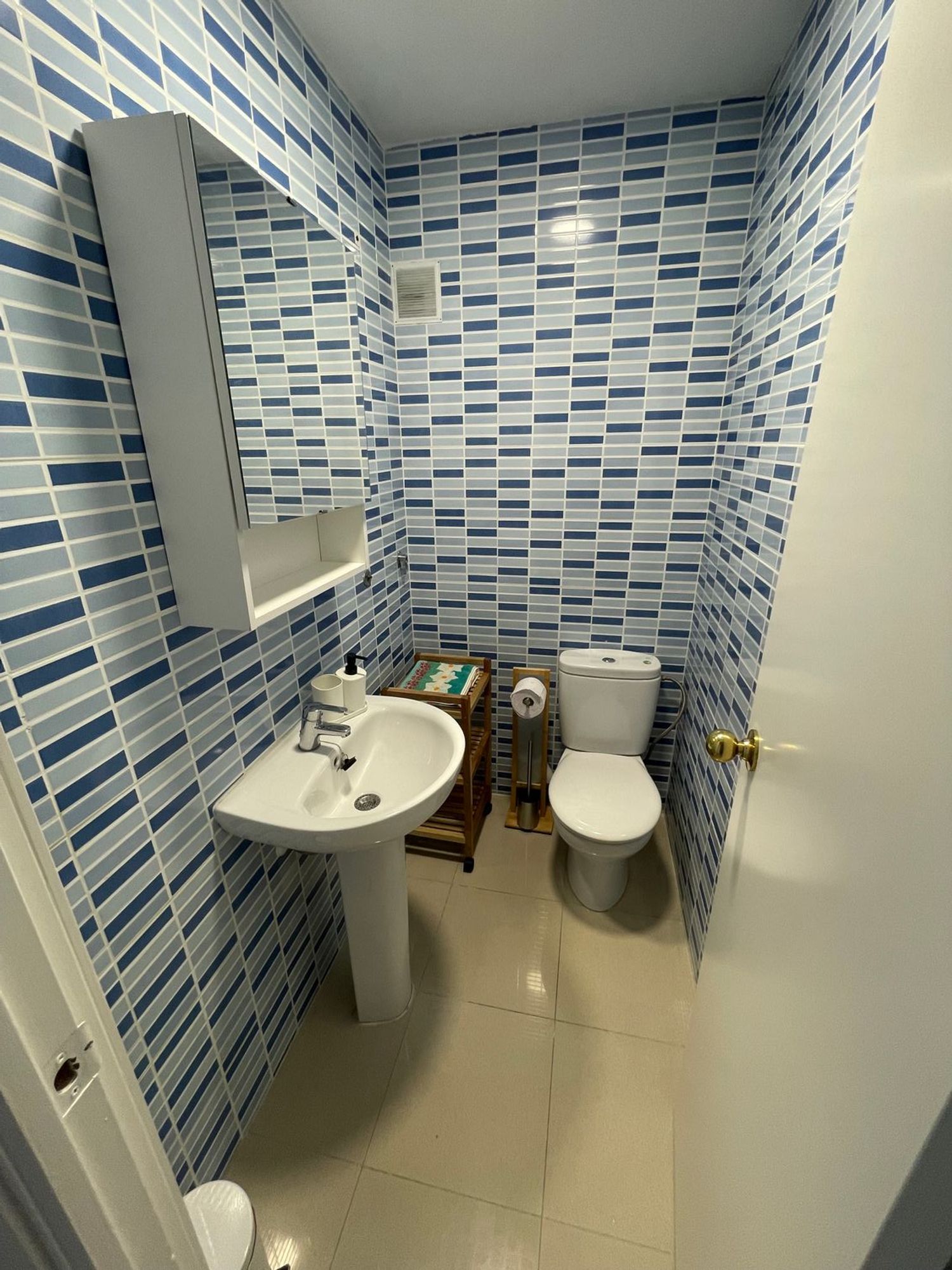 Piso en calle Simón García, 59 - Foto 15