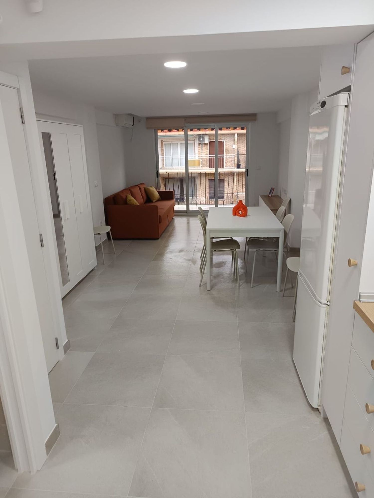 Piso en venta en Calle Barcelona, 1 - Foto 1
