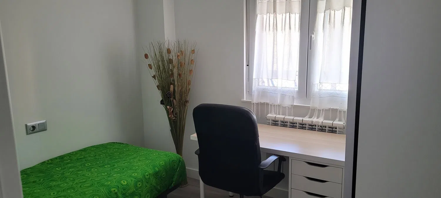 Piso en calle San Francisco Javier, 20 - Foto 9