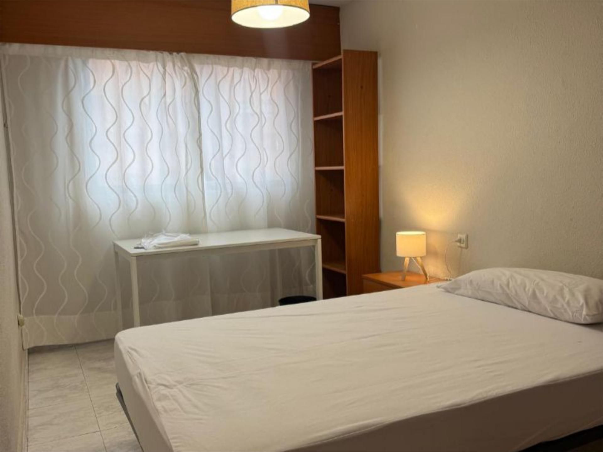 Piso en  Avinguda de Blasco Ibáñez 134 - Foto 4