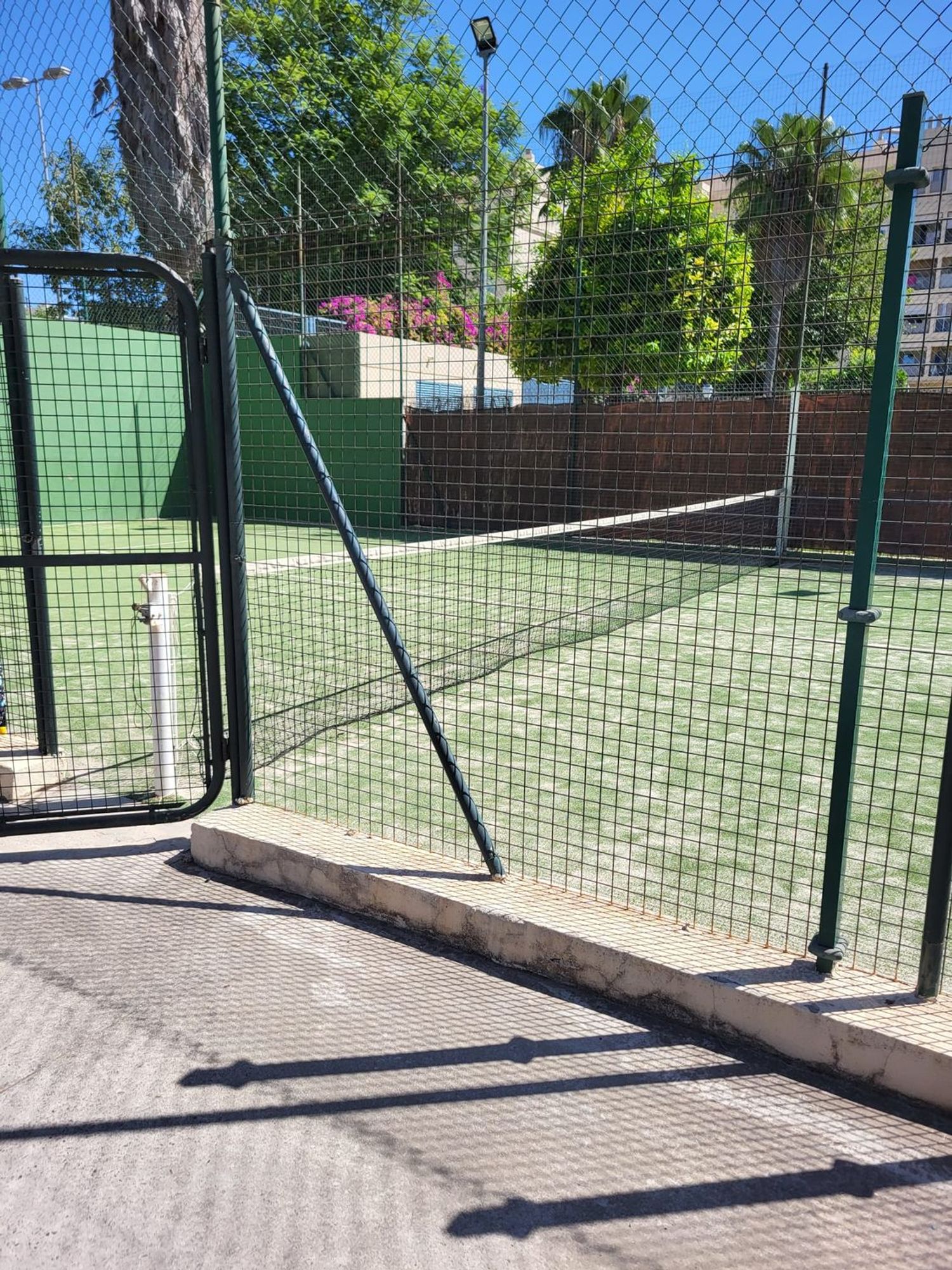 Piso en Avenida de Europa, 2 entreparque, Avda. Caballero Bonald - San José Obrero - Guadalcacín - Foto 3