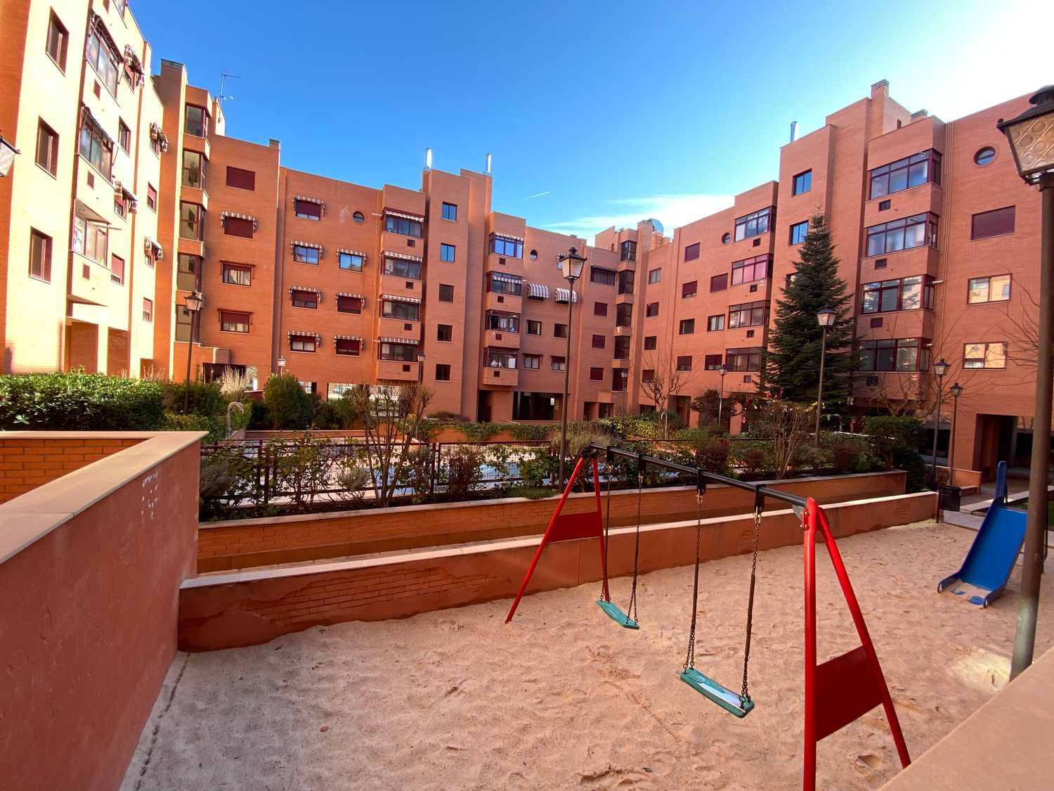 Ático en paseo de Valdelasfuentes, 5 - Foto 33