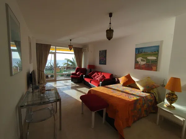 Estudio en Calle Castillo del Inglés, 41 - Foto 10