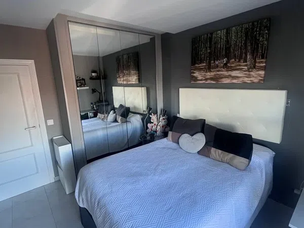 Piso en avenida Leopoldo Calvo-Sotelo Bustelo, 3 - Foto 6