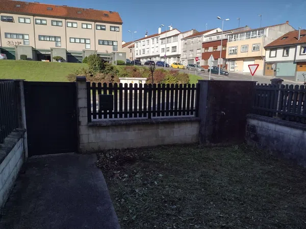 Chalet adosado en calle Xose Chao Rego, 32 - Foto 34