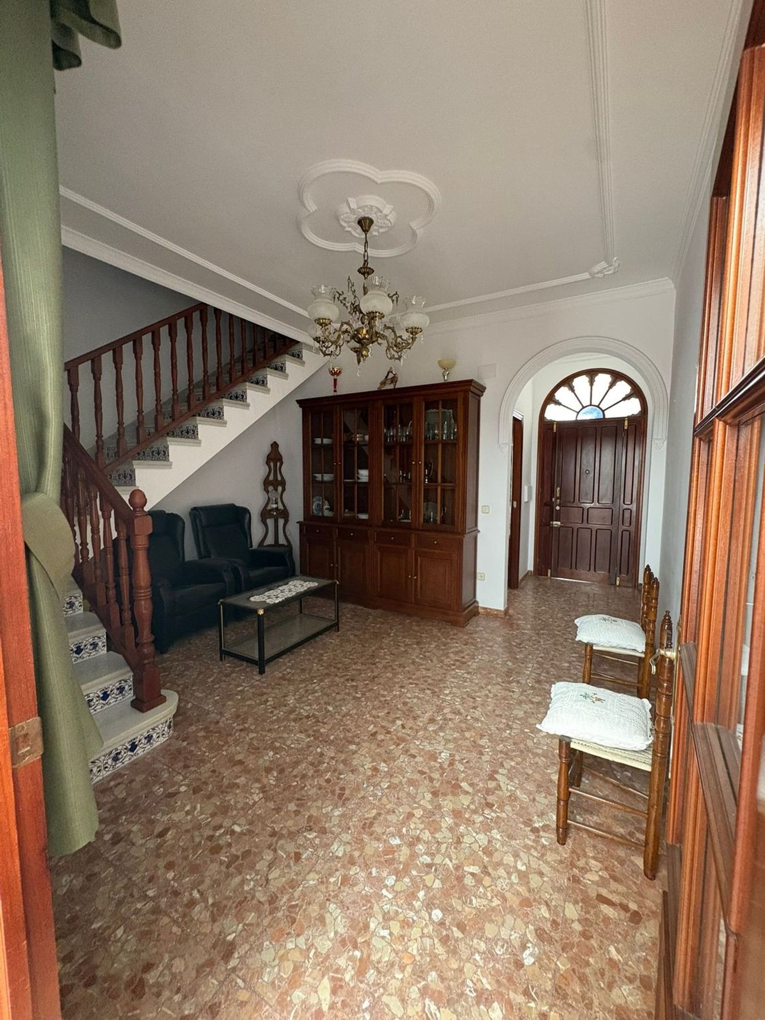 Casa o chalet independiente en Calle Doctor Escassi, 81 - Foto 5