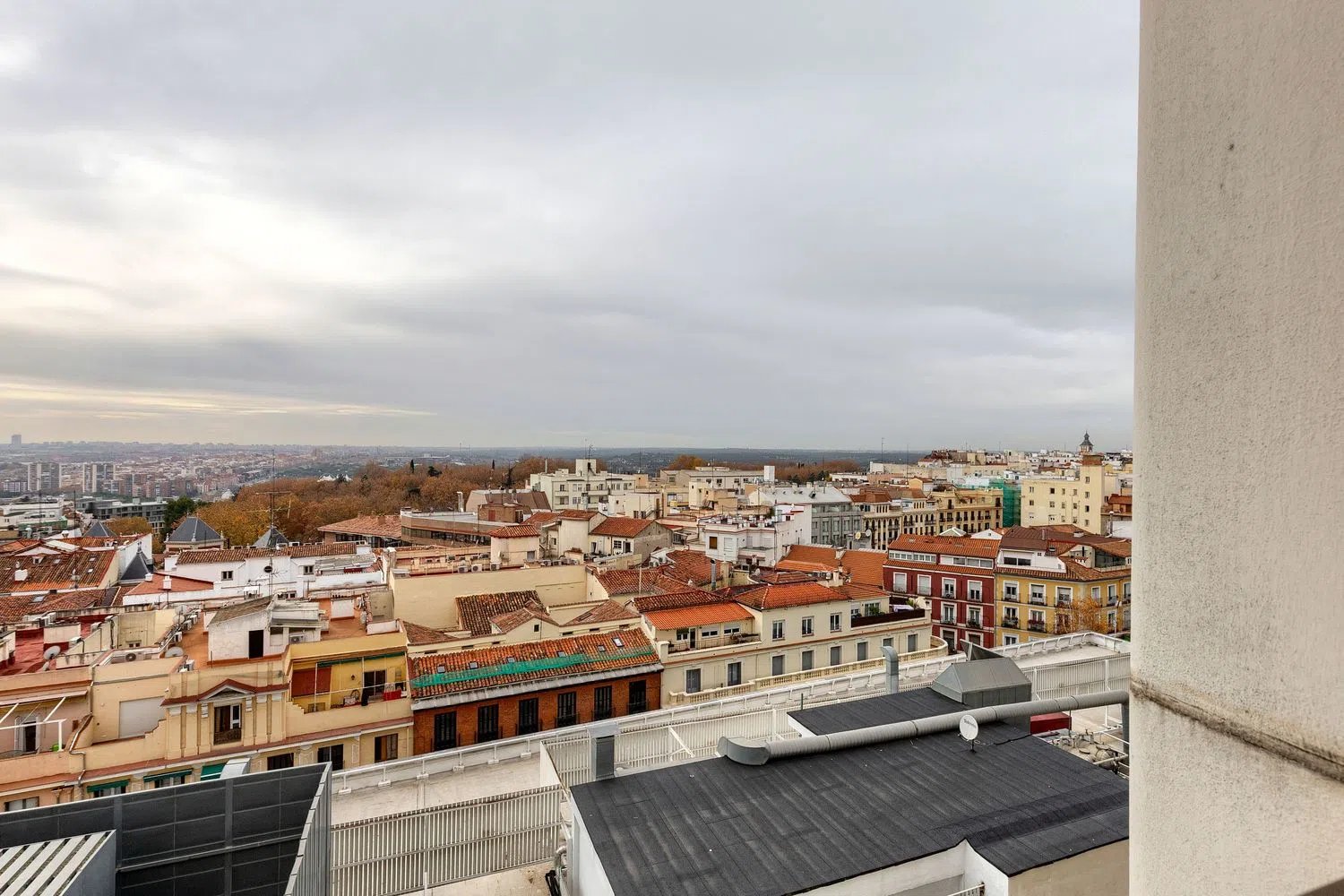 Piso en calle de la Princesa, 3 - Foto 18