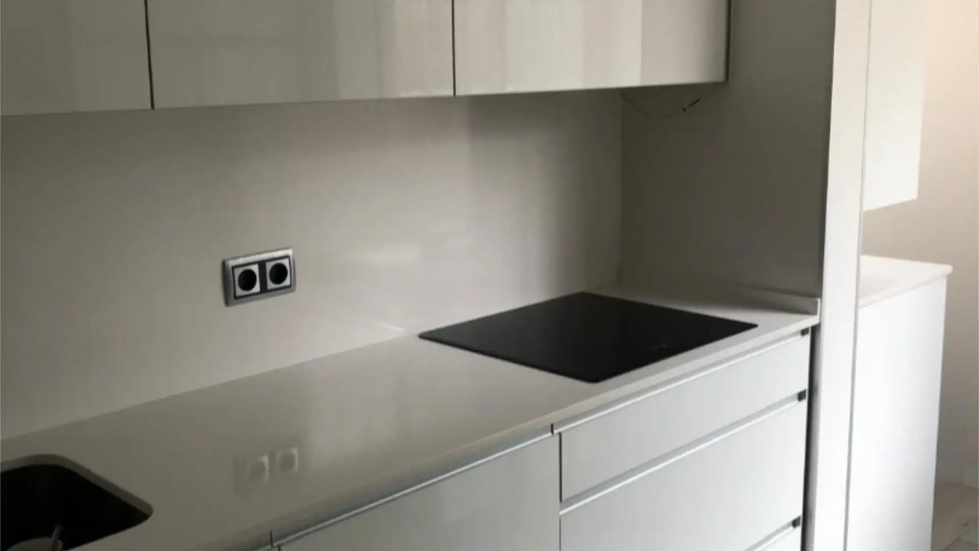 Piso en  Carrer de Josep Feliu i Codina 25 - Foto 8