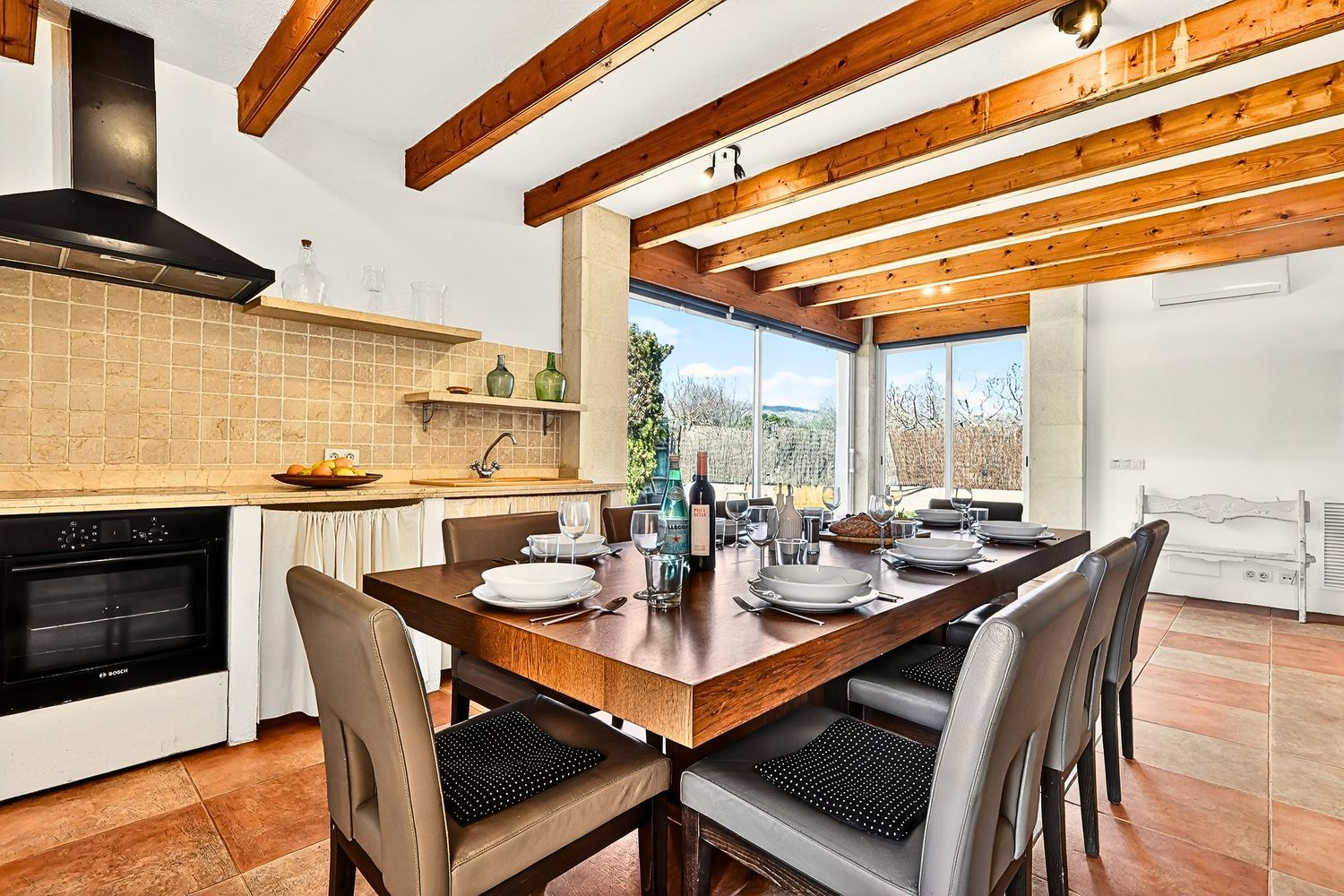 Casa o chalet independiente en Diseminado Poligono 3, 371, Pollença, Pollença - Foto 23