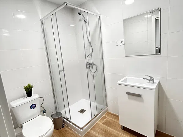 Piso en paseo de Alberto Palacios, 8 - Foto 8