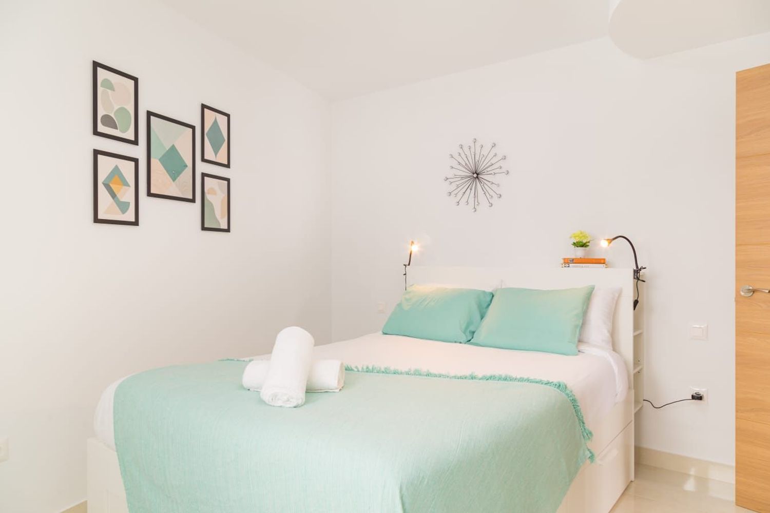 Piso en calle Hoya del Rosario, 56 - Foto 6