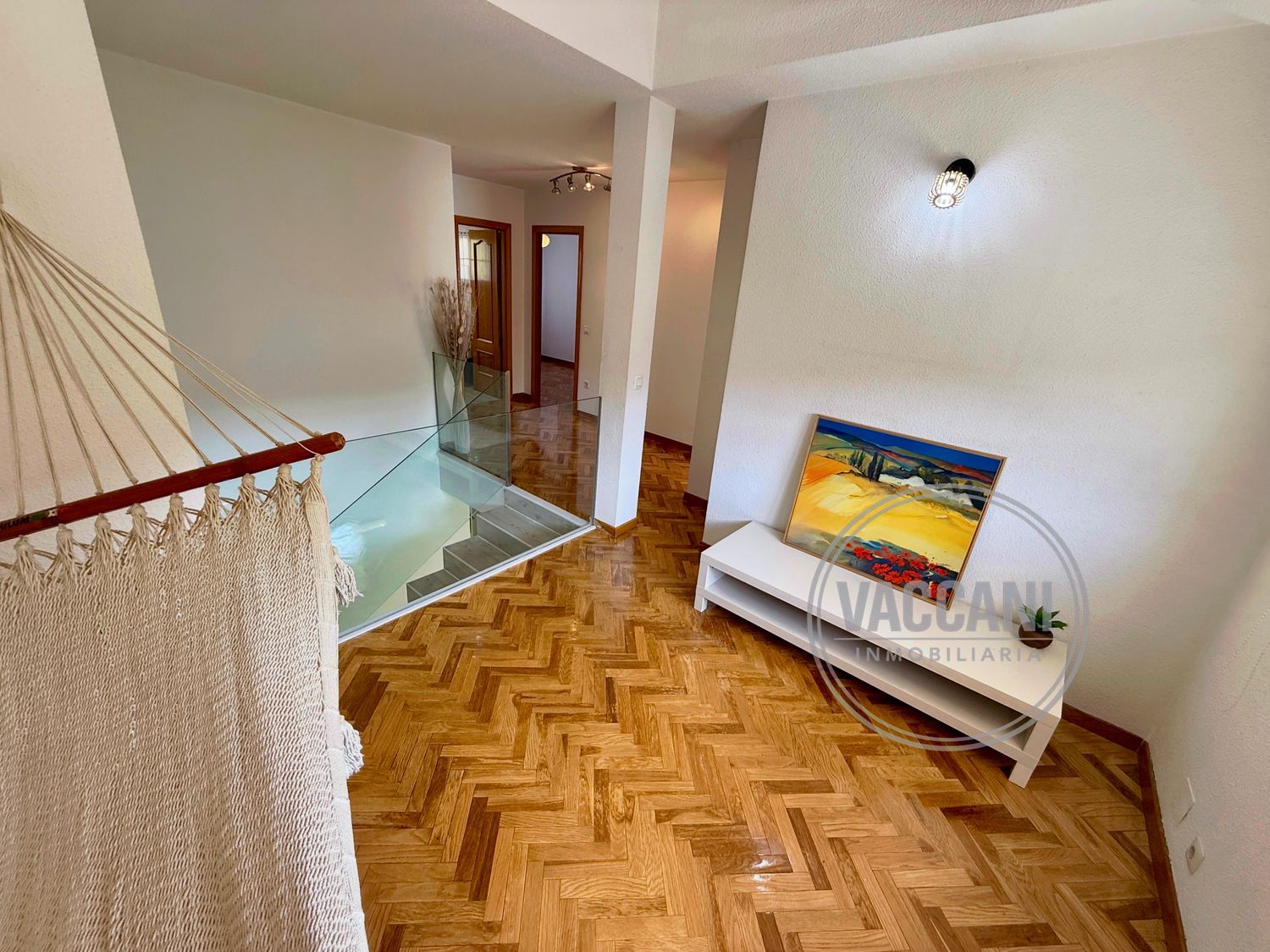 Chalet adosado en Ronda de las Acacias, El Bercial, El Bercial - Foto 40