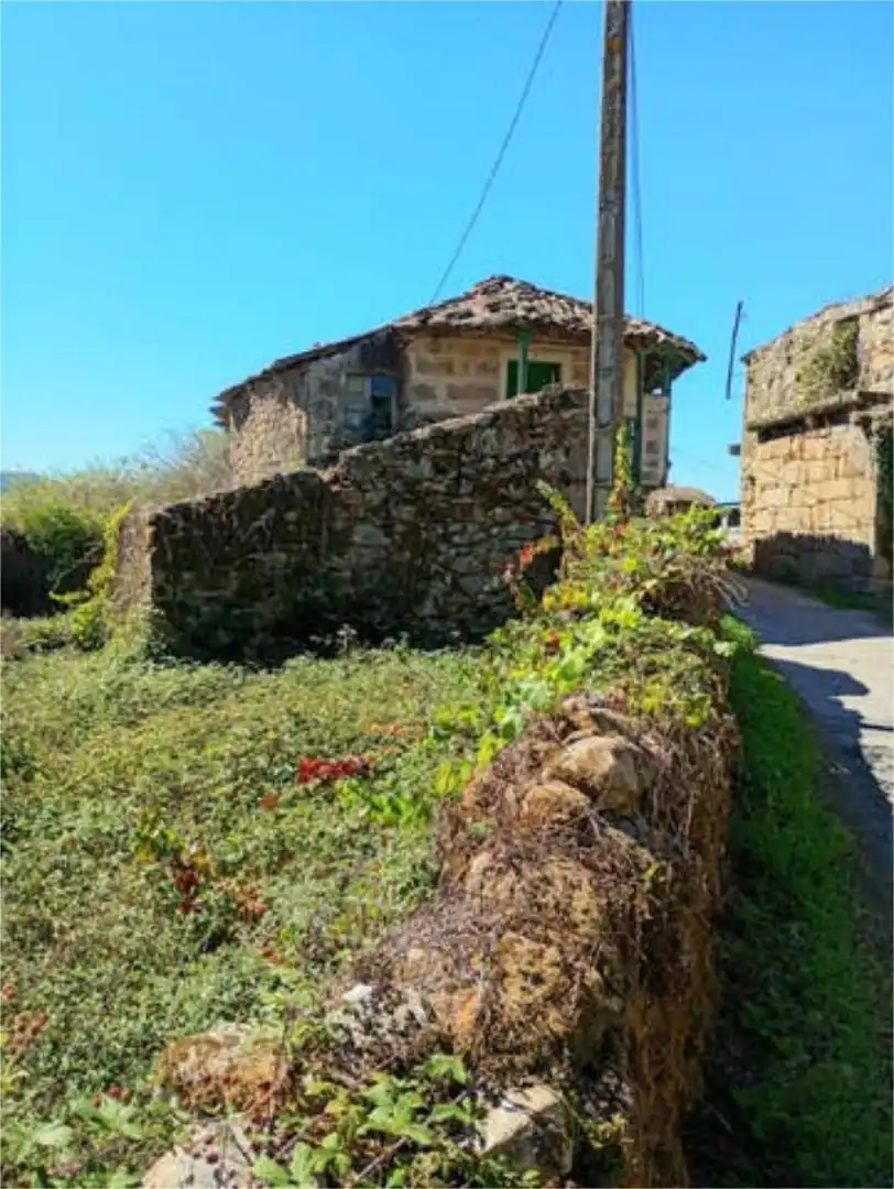 Chalet en Guede - Foto 4