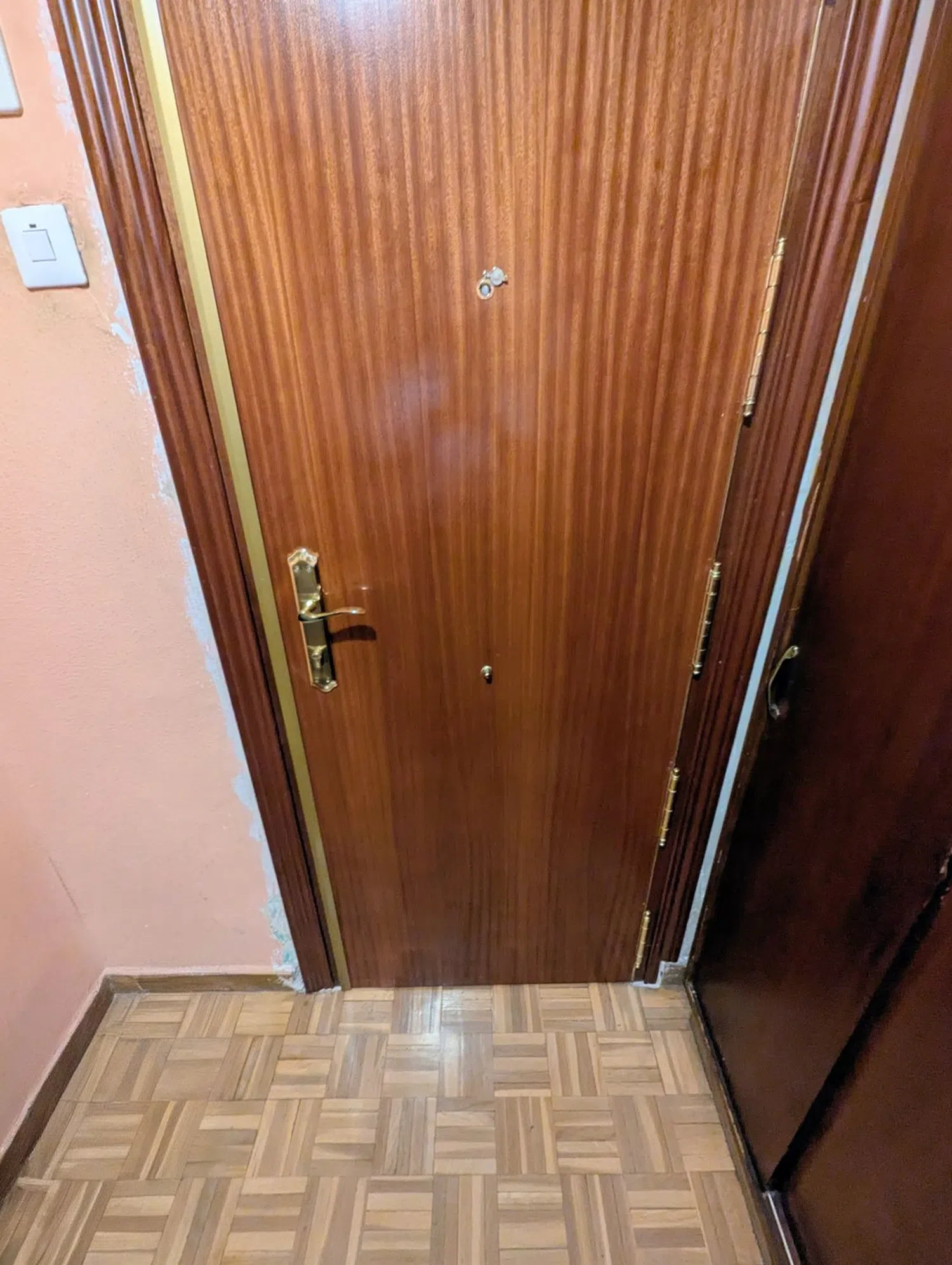 Piso en calle de la Oca, 93 - Foto 5