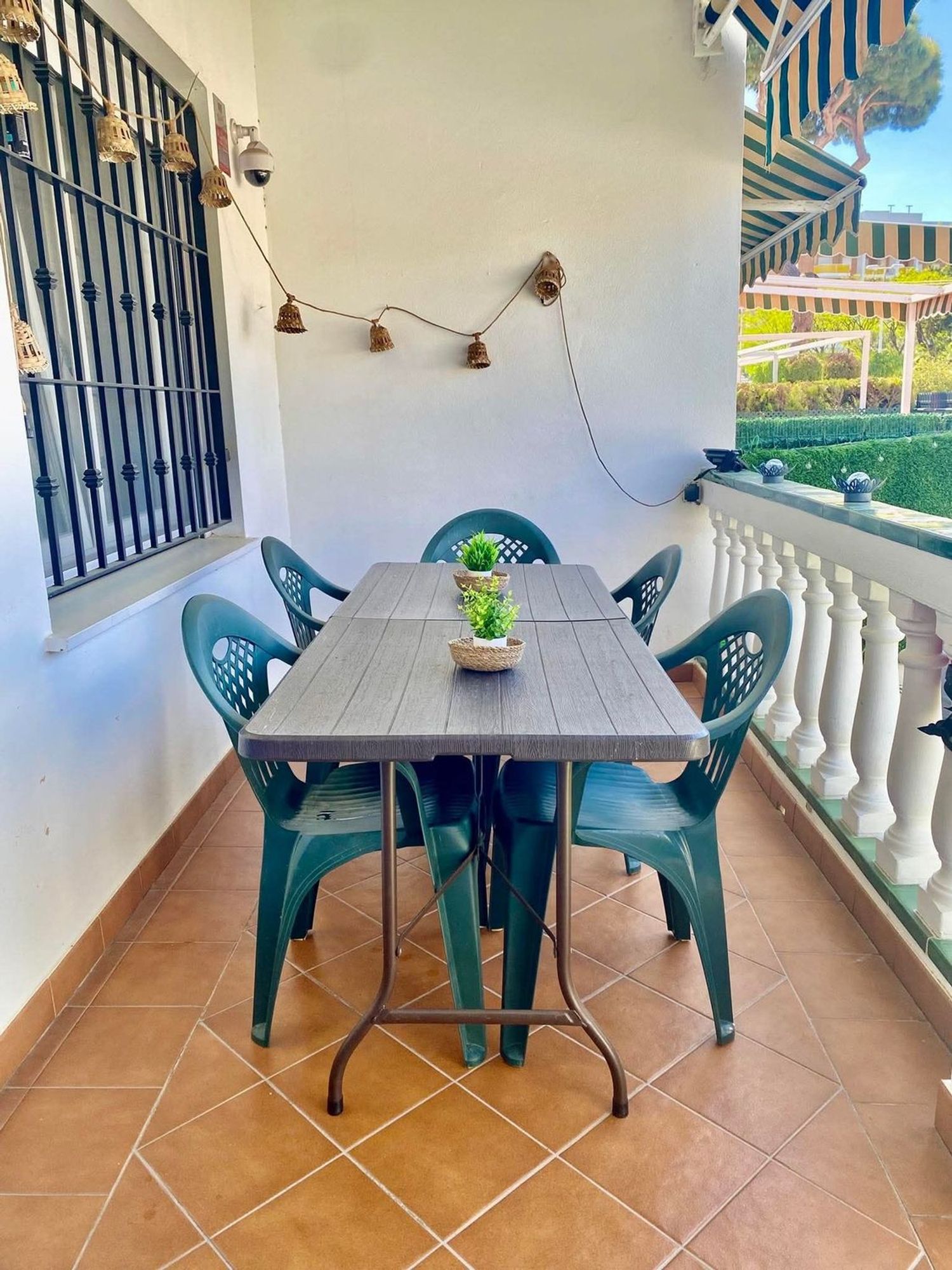 Chalet adosado en Bulevar del agua s/n, Punta Umbría pueblo, Punta Umbría pueblo - Foto 2