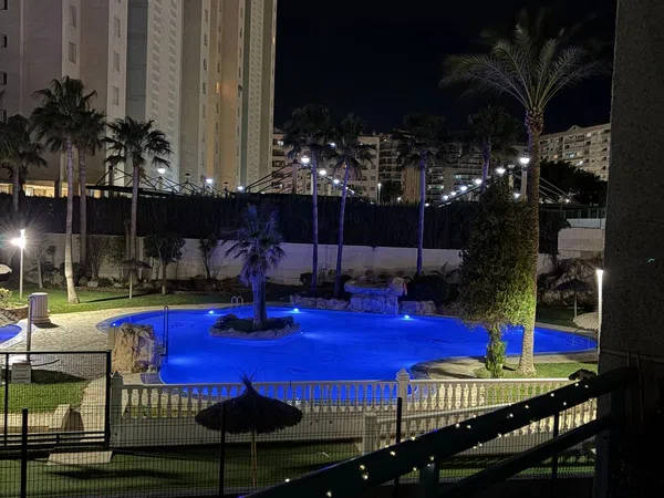 Piso en Calle Terral, 2, Cala Palmera - Atrium - Foto 15