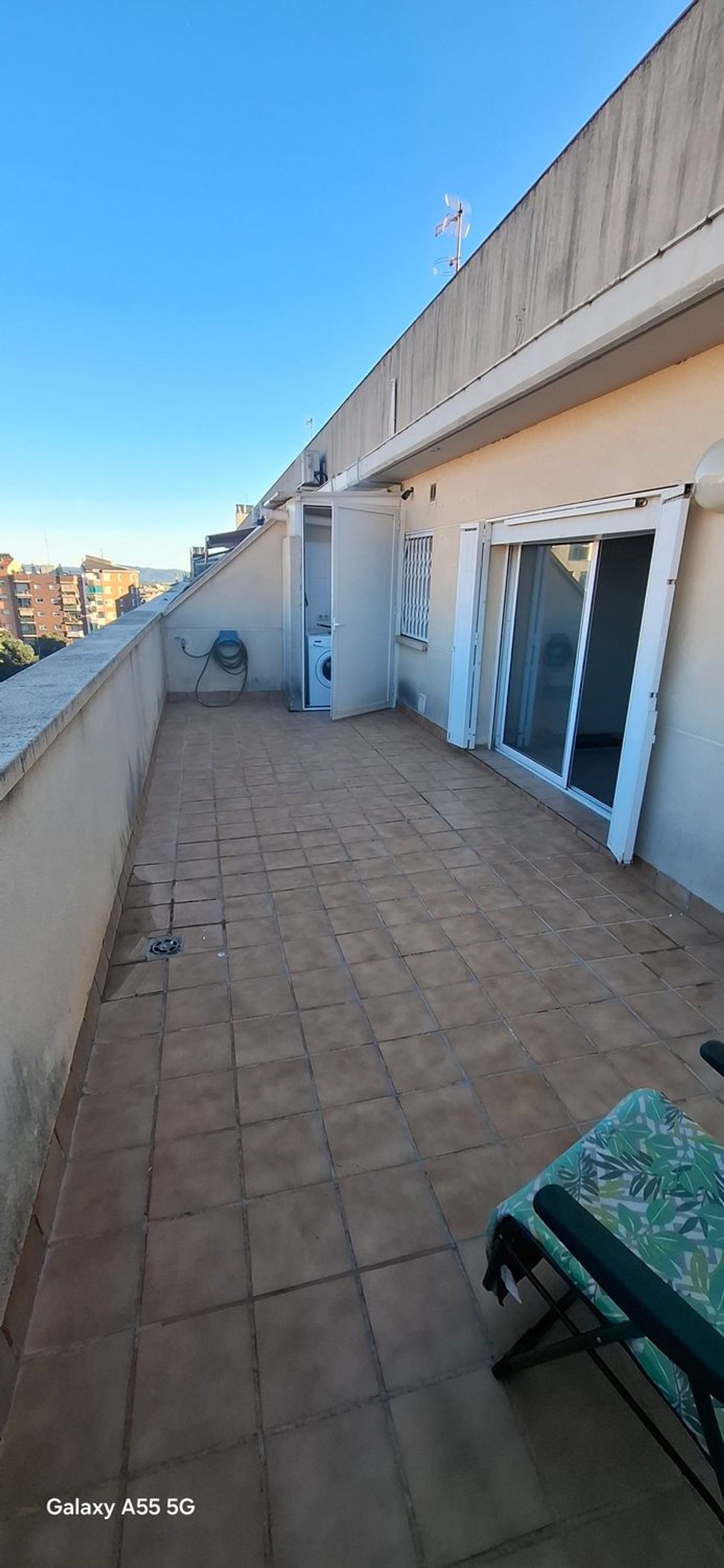 Ático en Sant Pere Nord, Sant Pere Nord - Foto 4