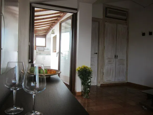 Estudio en Calle Cruz del Rastro, 2, Casco Histórico - Corredera - Ribera - Foto 1