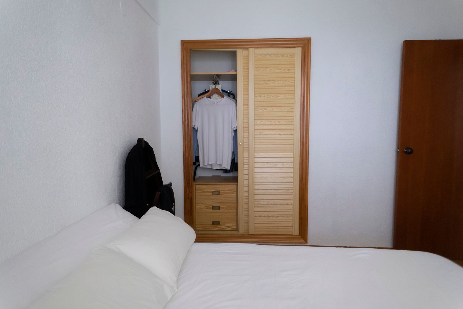 Piso en Calle Nevers, 14, El Faro, El Faro - Foto 21