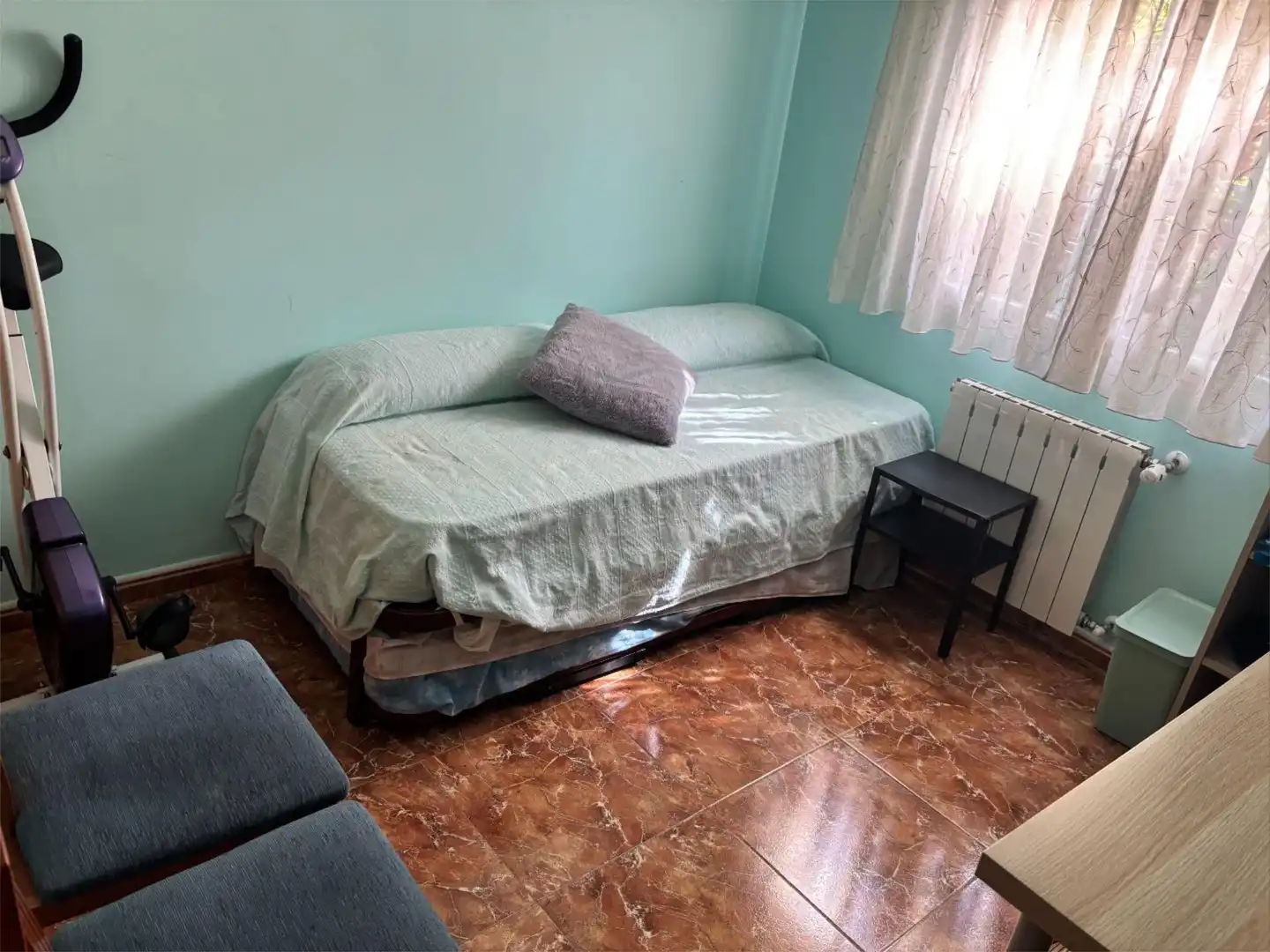 Piso en  Calle Caldas de Reyes 14 - Foto 11