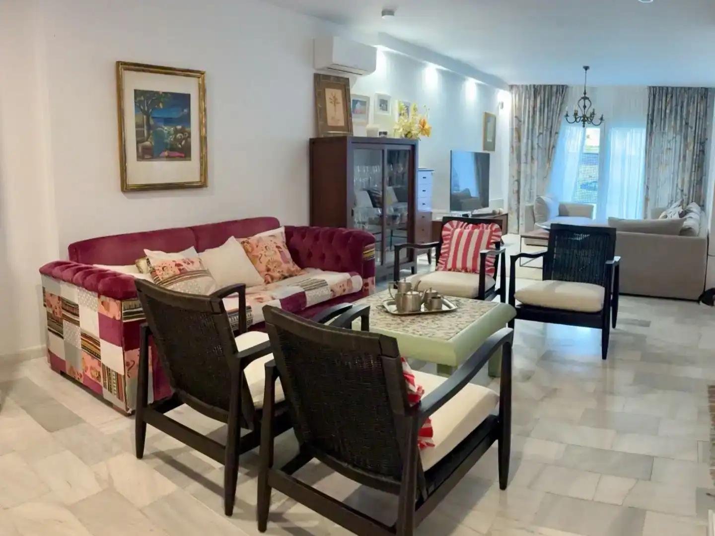 Chalet en Marbella - Foto 4