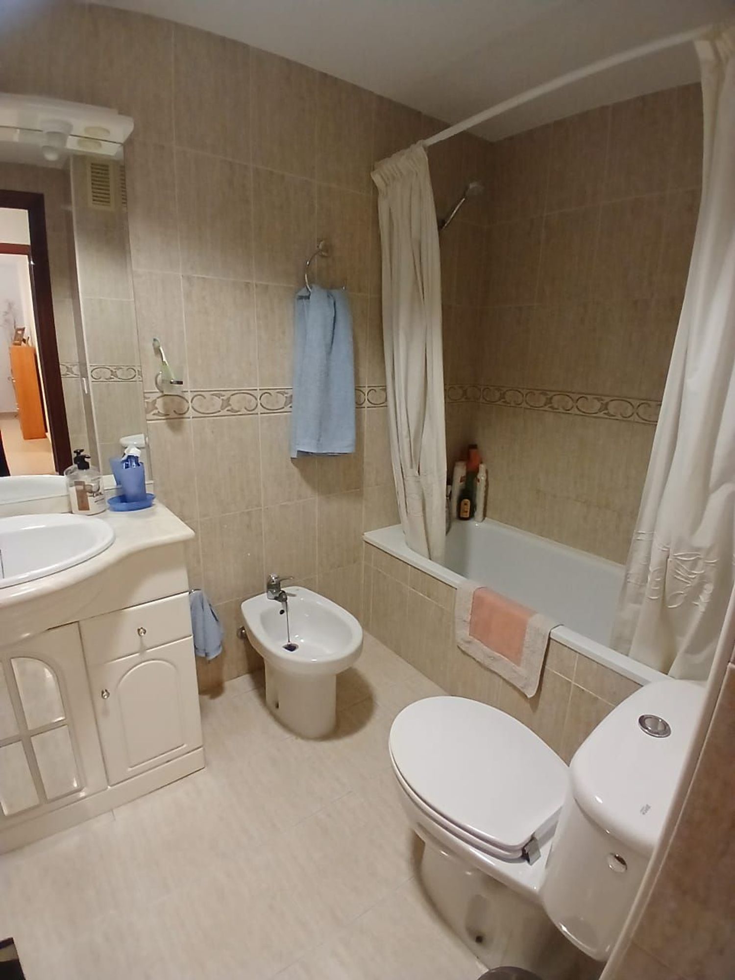 Piso en calle de l'Enginyer Fausto Elio, 24 - Foto 4