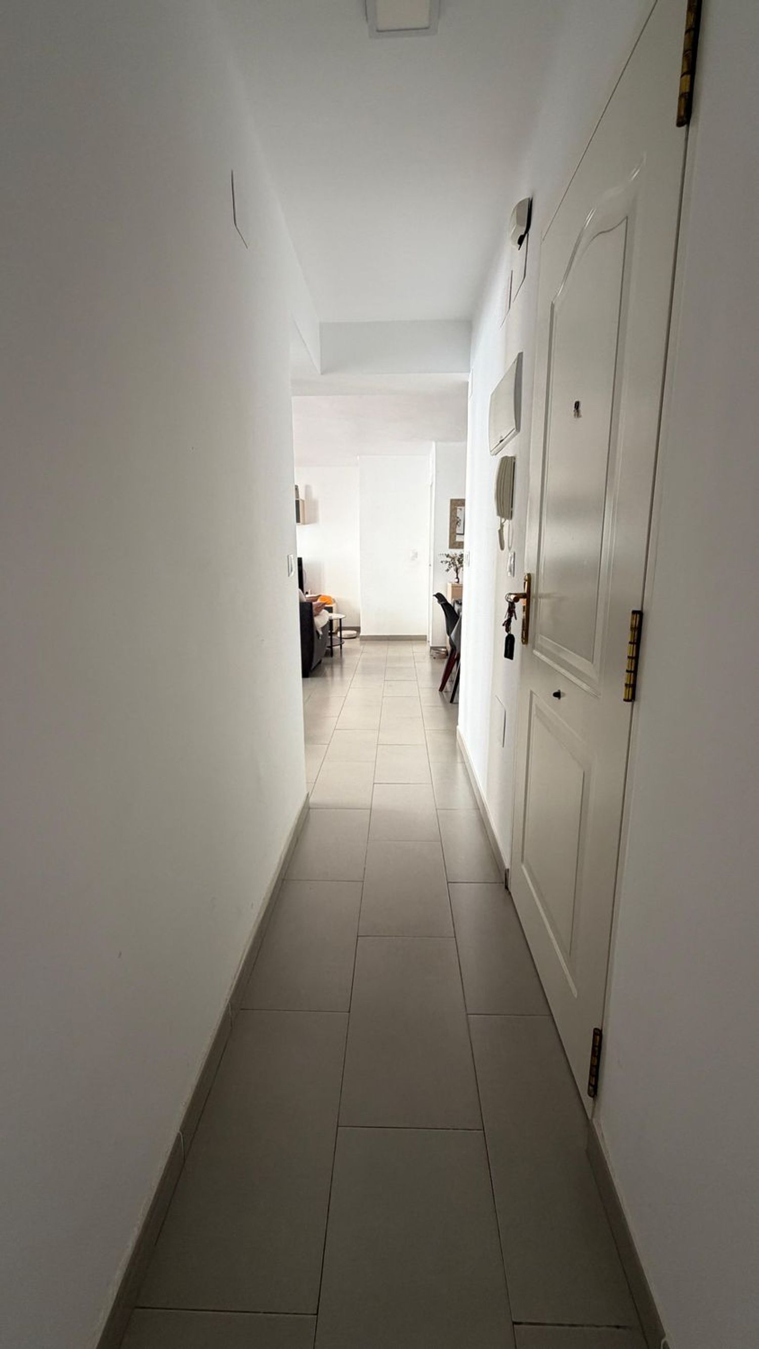 Piso en Calle Martínez de la Rosa, 35, Los Castillejos - La Trinidad - Foto 12
