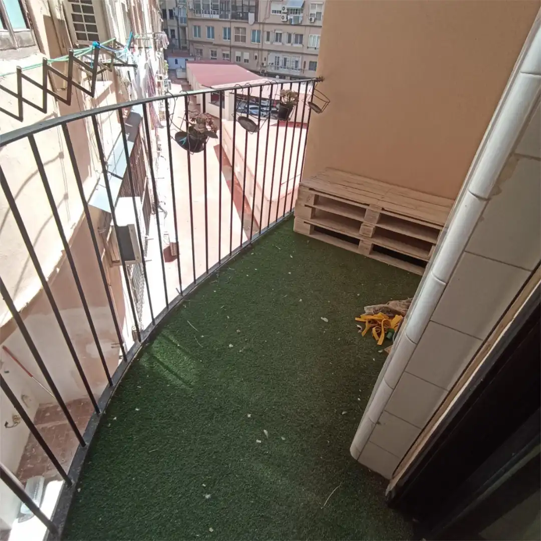 Piso en  Carrer d'Alcoi 5 - Foto 20