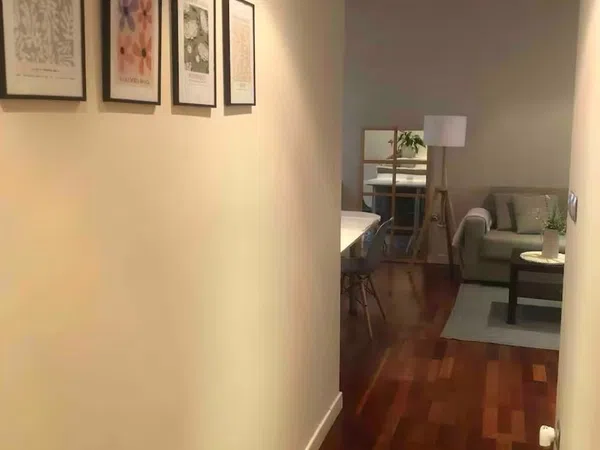 Piso en calle de Alfonso I, 43 - Foto 1