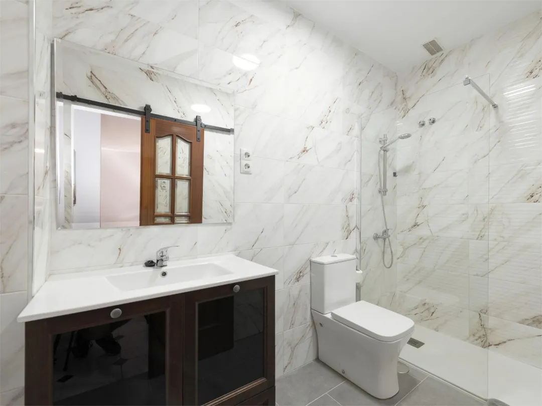 Casa adosada en  Calle Picadero 20 - Foto 31