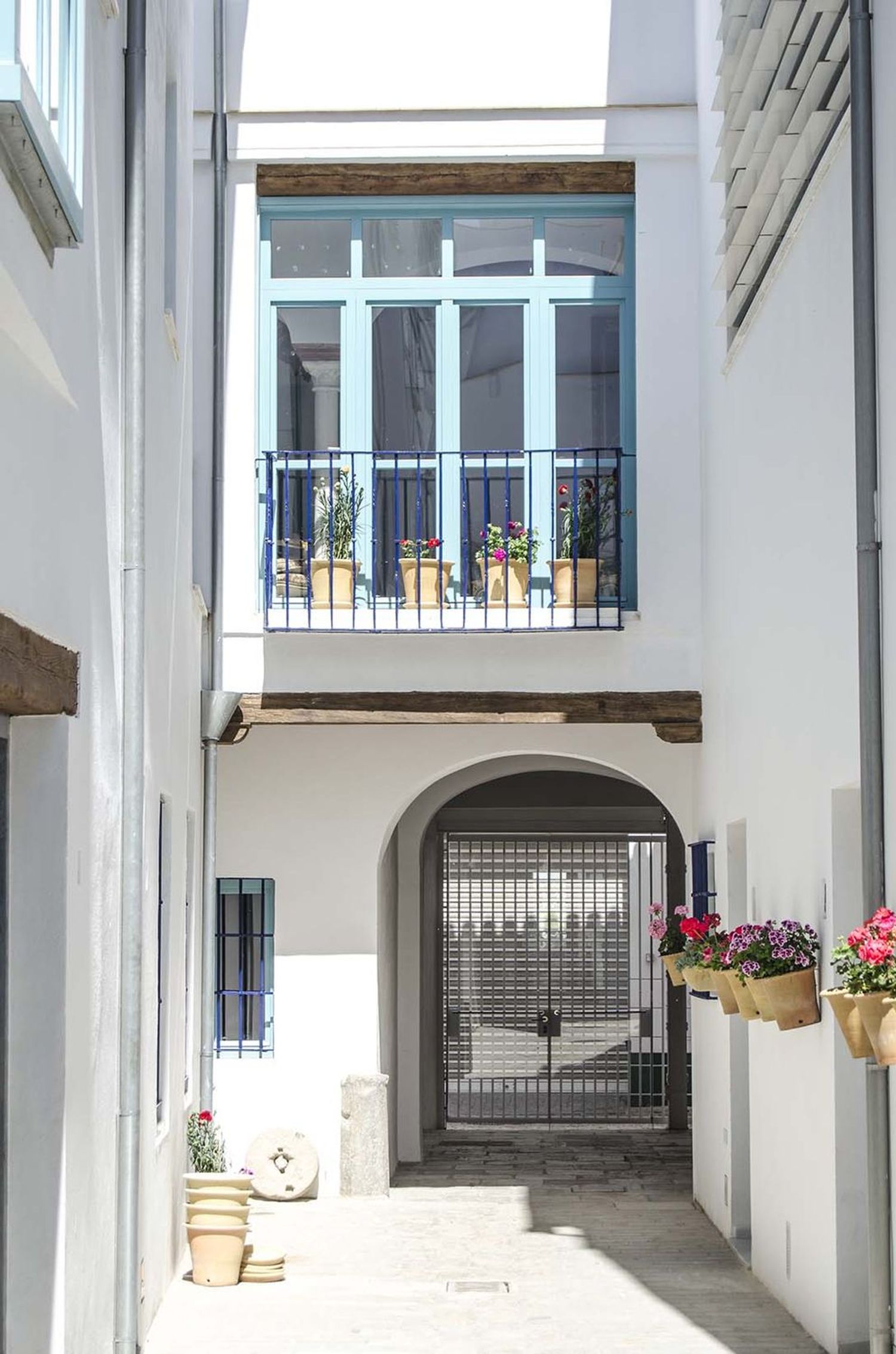 Ático en Calle Covadonga, 9, Calle Betis - Pagés del Corro, Sevilla - Foto 5