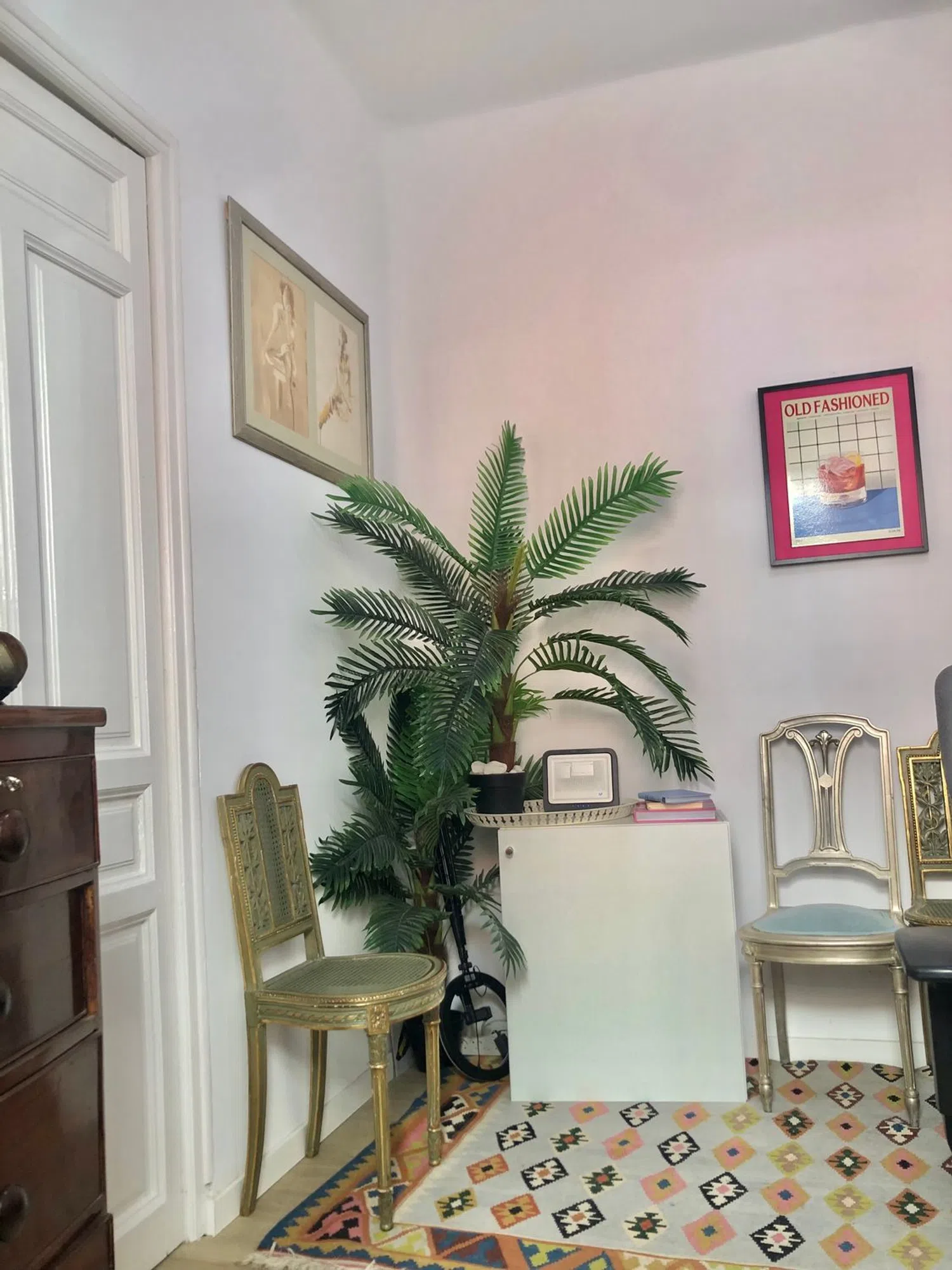 Piso en Barrio Nuevos Ministerios-Ríos Rosas - Foto 17