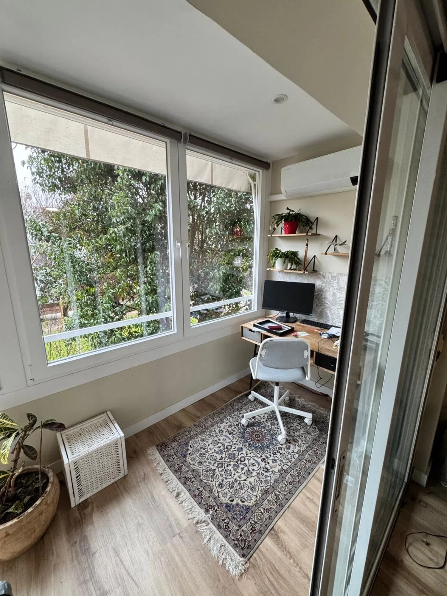 Chalet adosado en Barrio Zona Pueblo - Foto 4