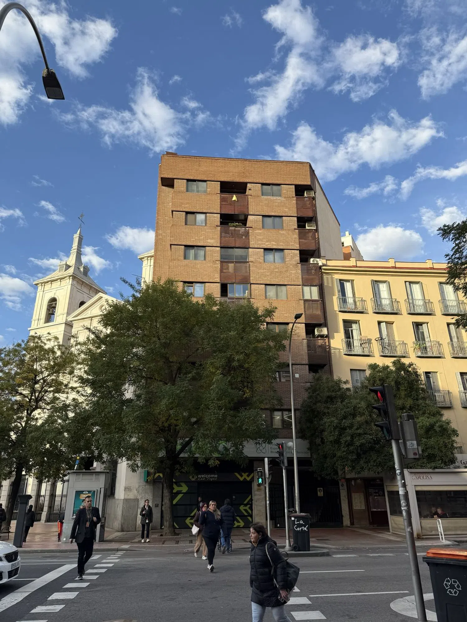 Piso en calle de Santa Engracia, 73 - Foto 23