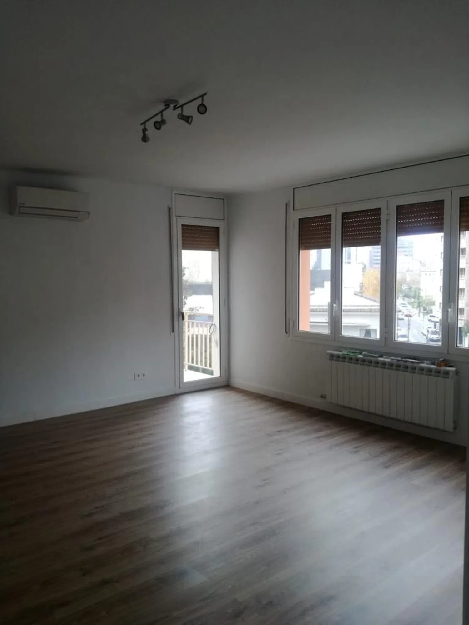 Piso en avenida Alcalde Porqueres, 8 - Foto 1