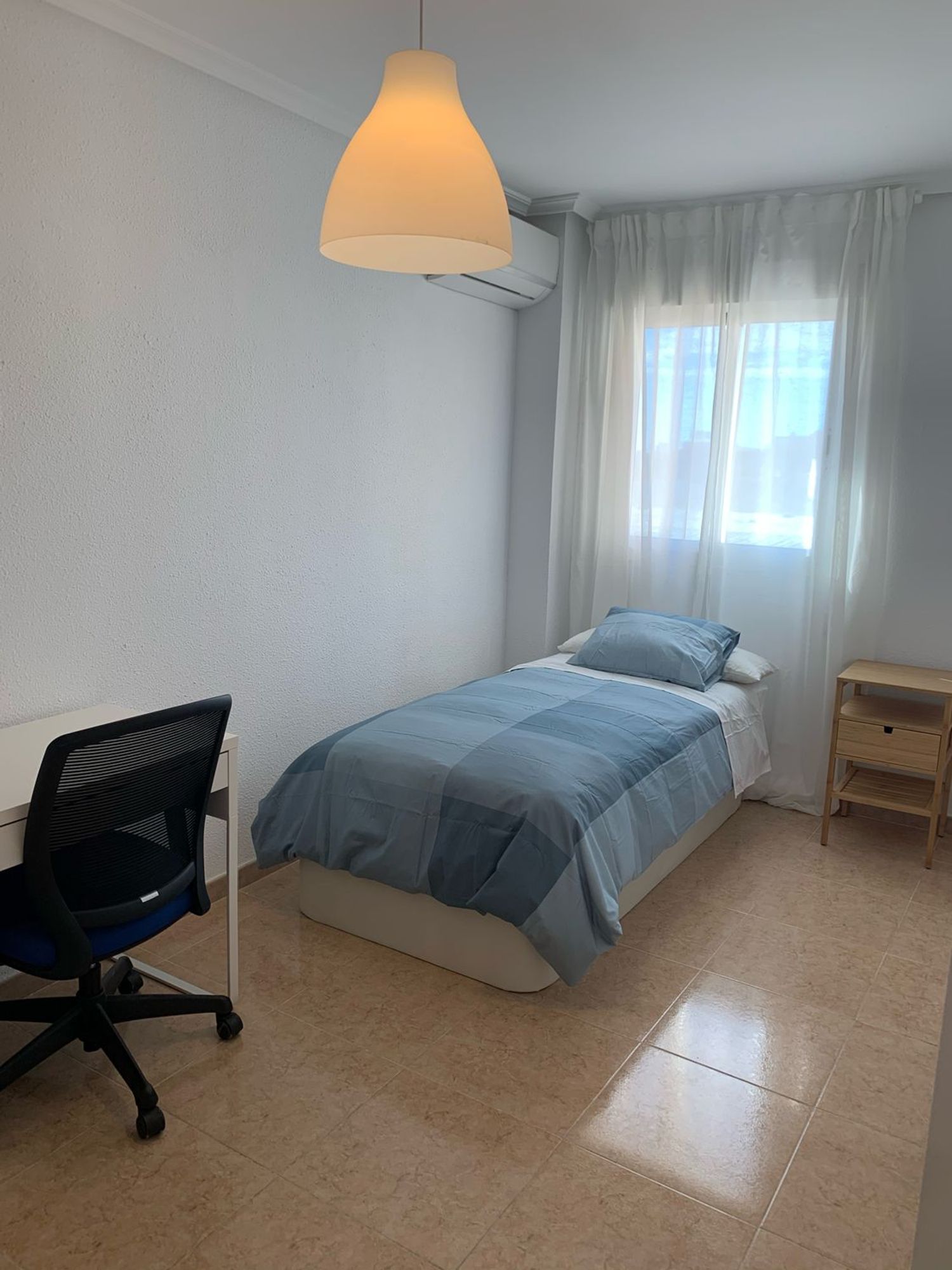 Piso en Calle Benizalón, 2, Vega de Acá - Nueva Almería - Cortijo Grande, Vega de Acá - Nueva Almería - Cortijo Grande - Foto 15