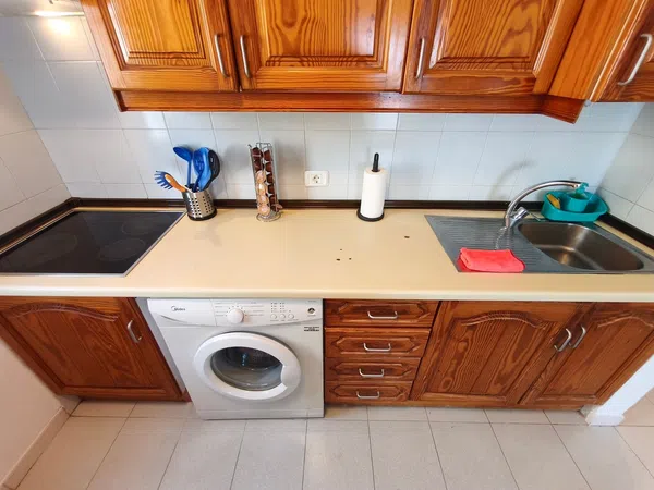 Piso en Calle Suiza, 24, San Eugenio Alto - Foto 18